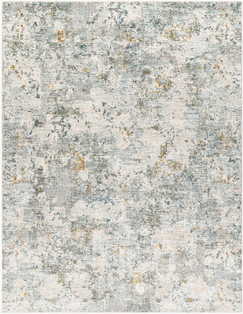 Dresden Machine Woven Rug