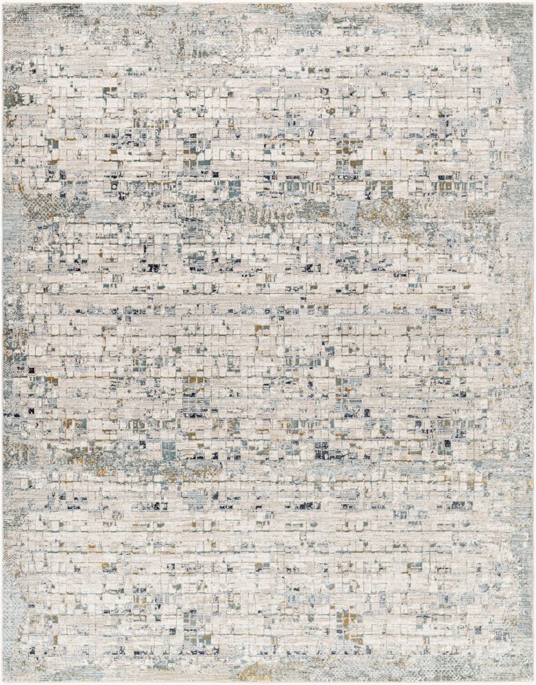 Dresden Machine Woven Rug