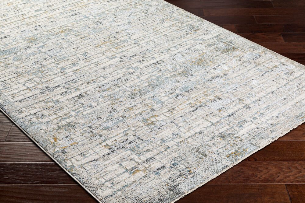Dresden Machine Woven Rug