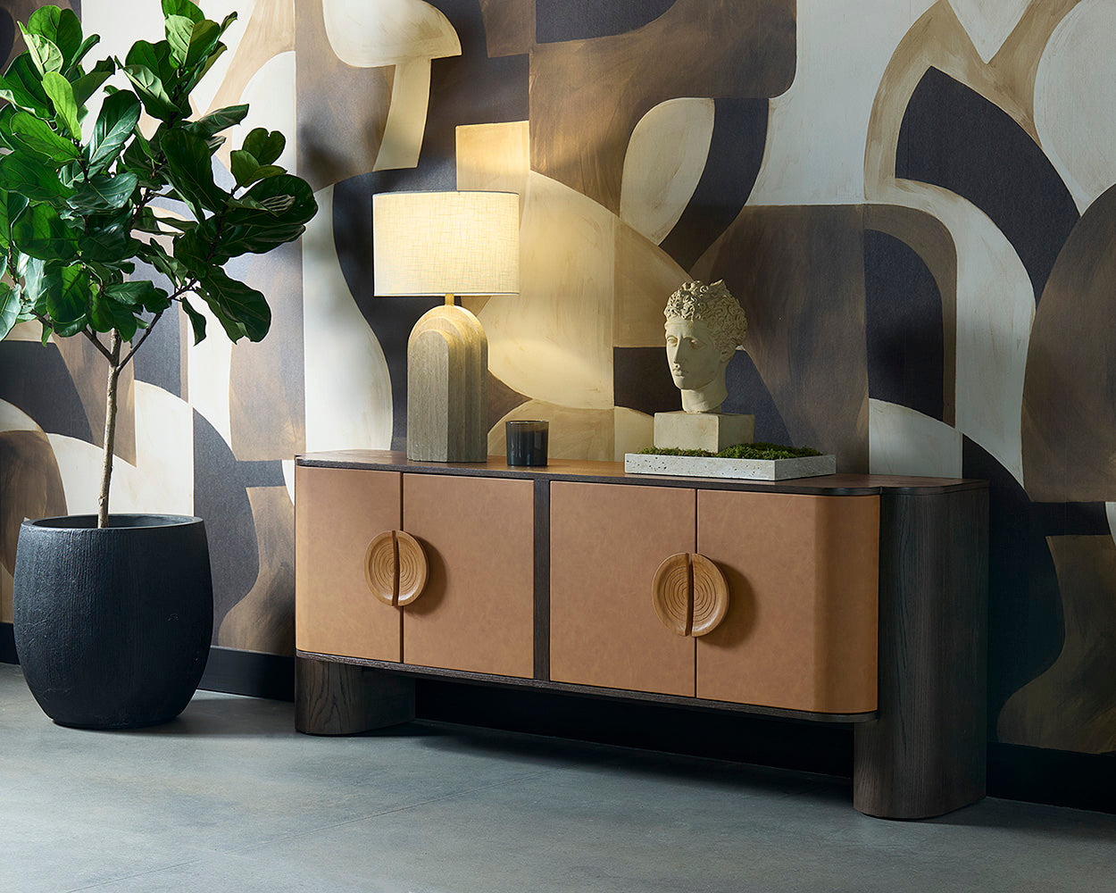 Dresden Sideboard