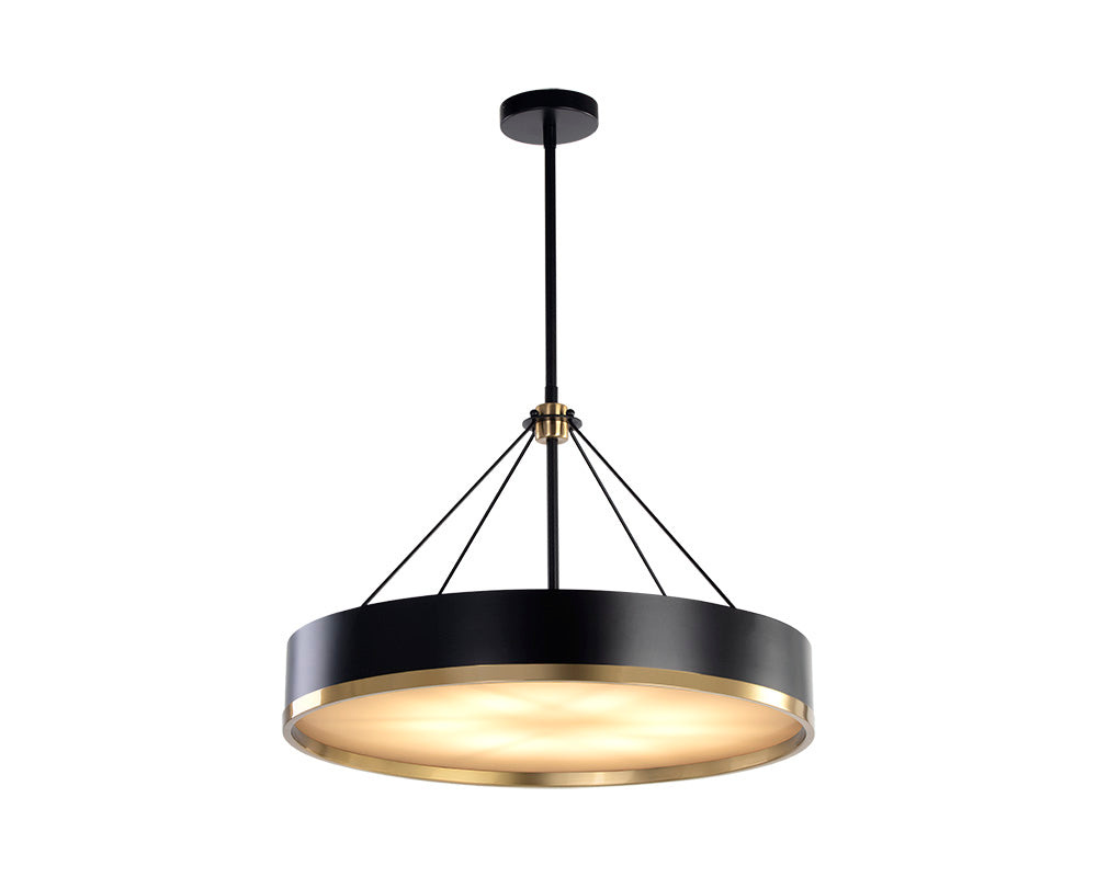Dudley Chandelier