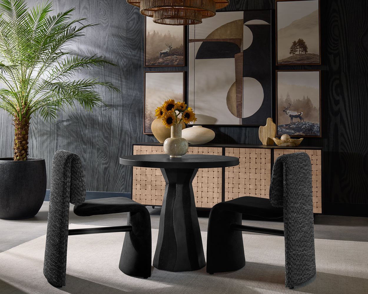 Dunnington Dining Chair