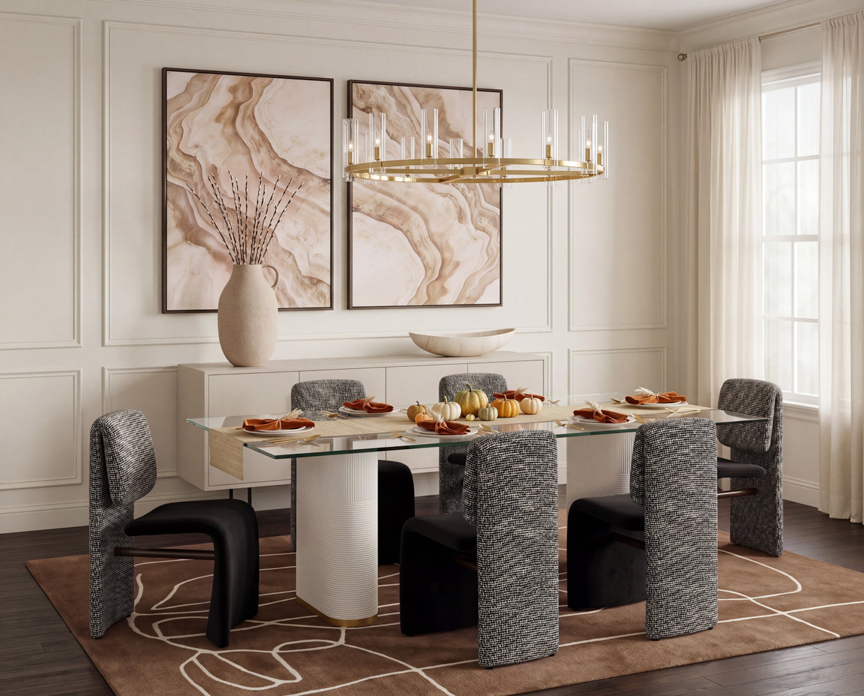 Dunnington Dining Chair