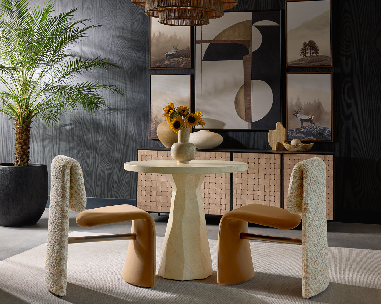 Dunnington Dining Chair