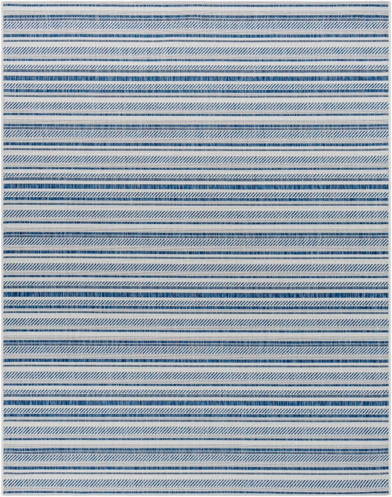Eagean Machine Woven Rug