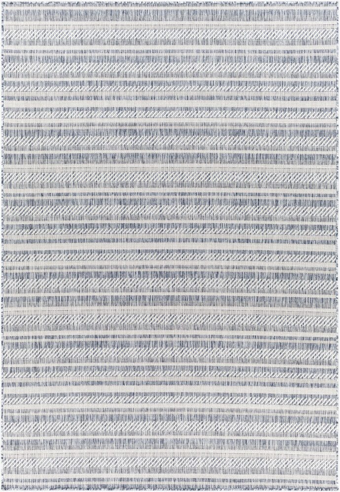 Eagean Machine Woven Rug