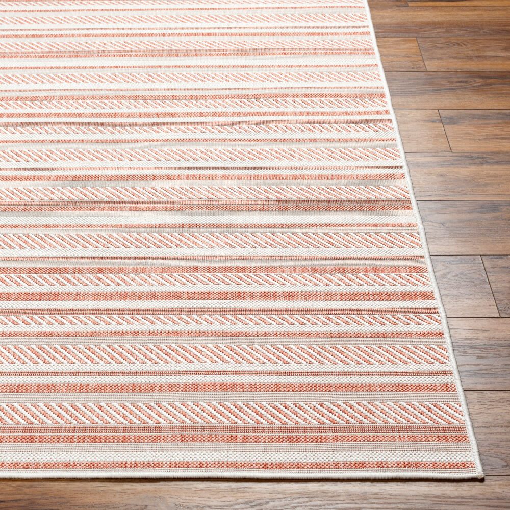 Eagean Machine Woven Rug