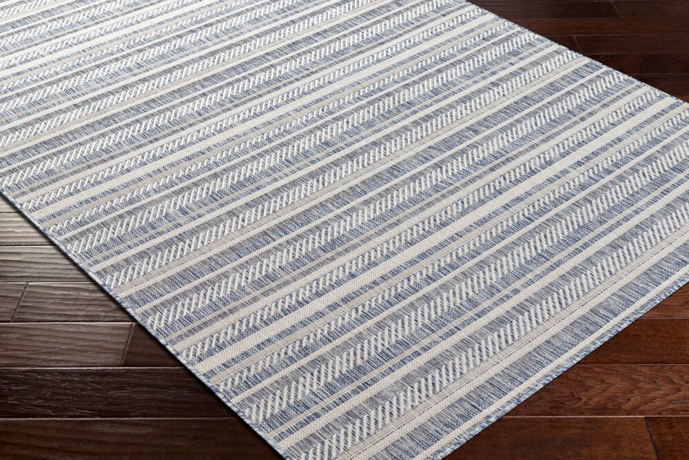 Eagean Machine Woven Rug