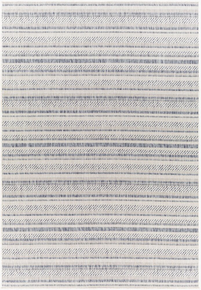 Eagean Machine Woven Rug