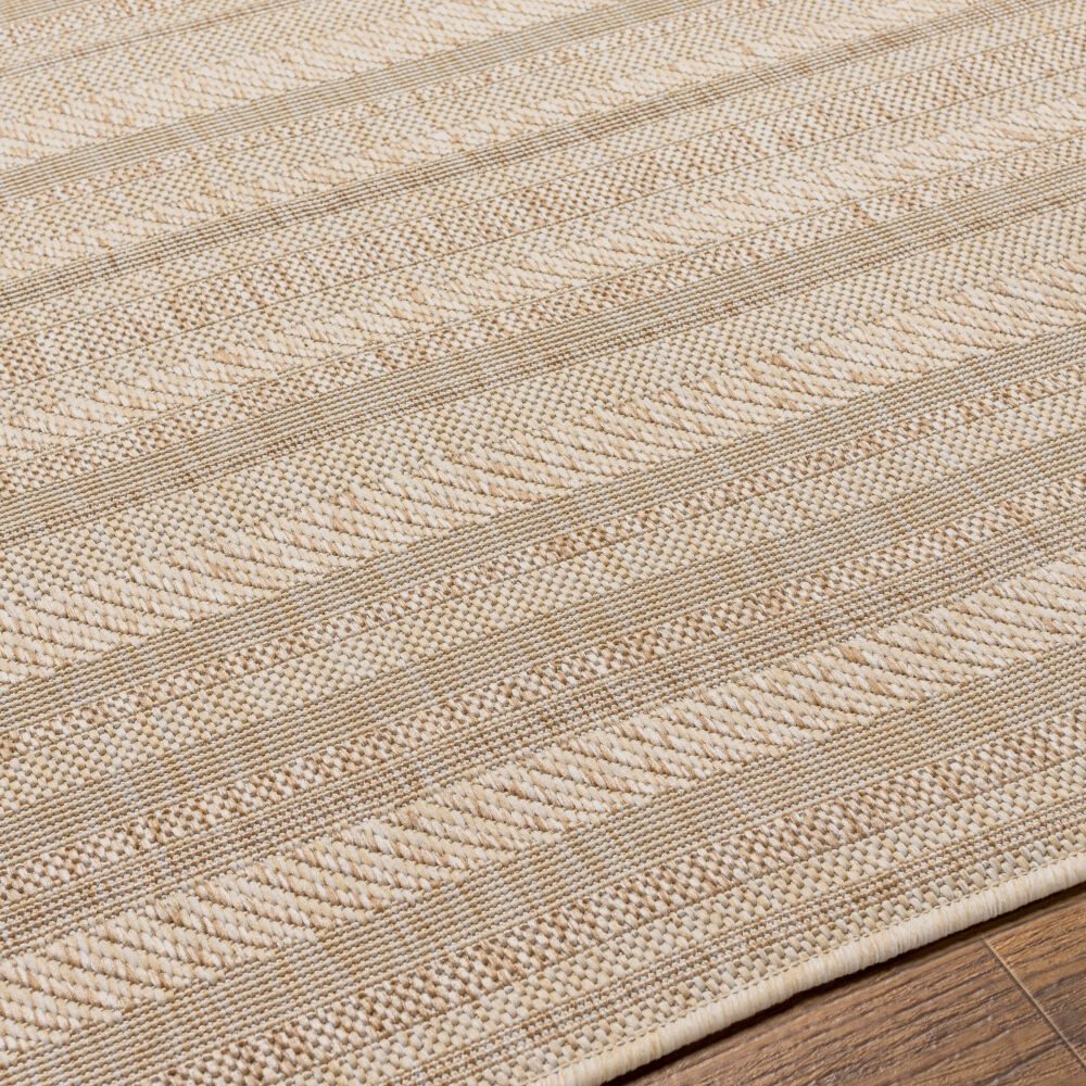 Eagean Machine Woven Rug