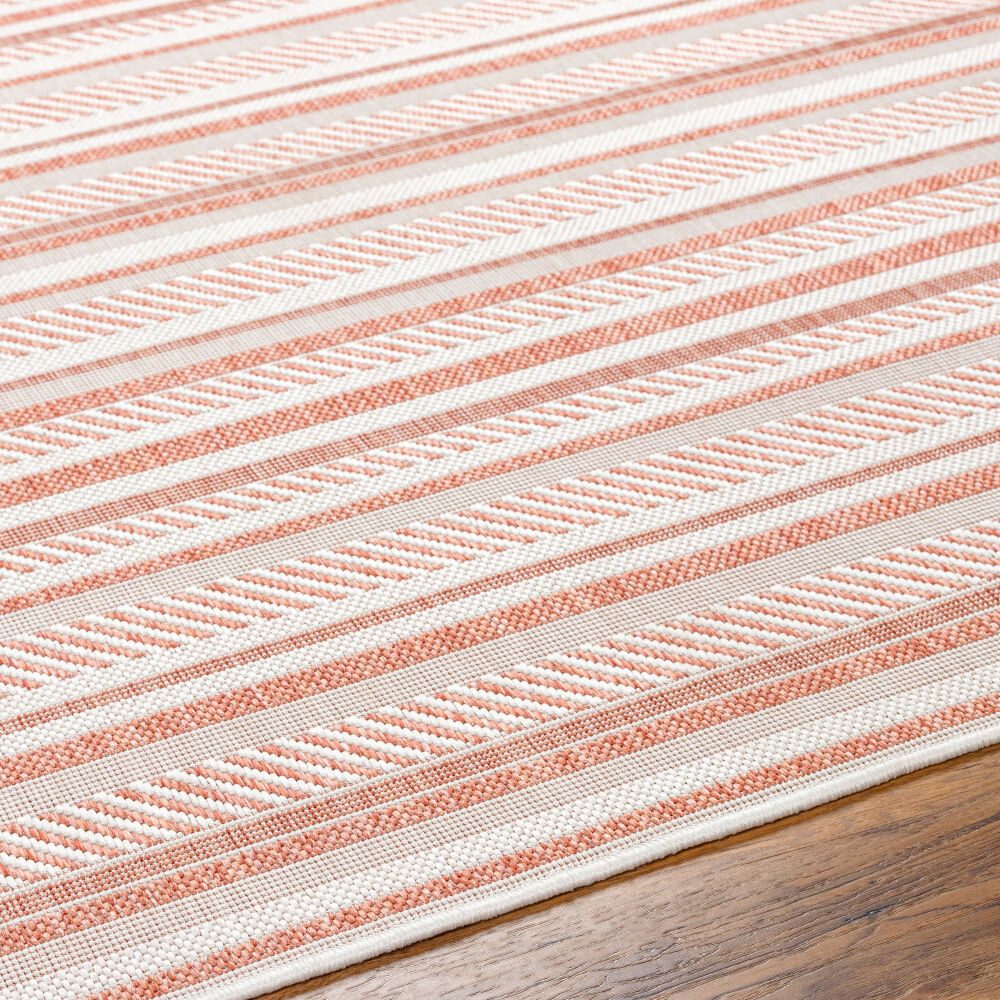 Eagean Machine Woven Rug