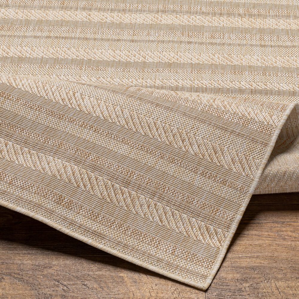 Eagean Machine Woven Rug