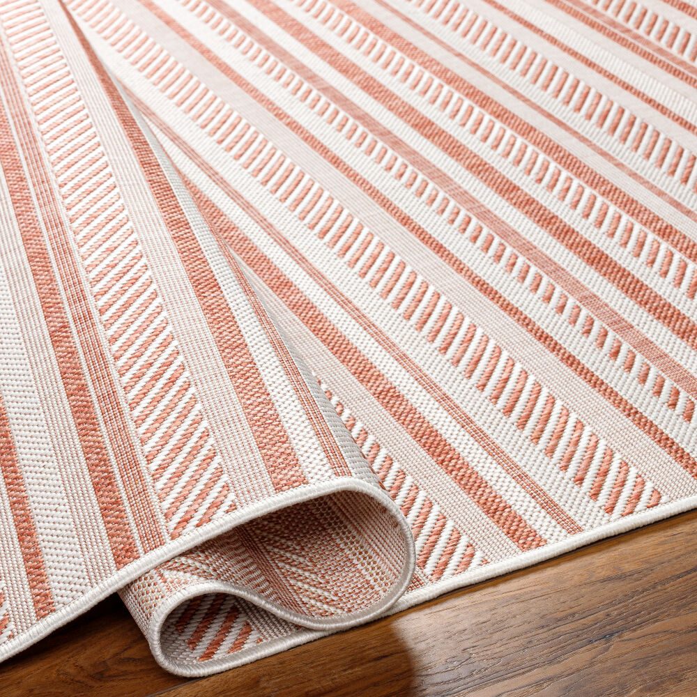 Eagean Machine Woven Rug