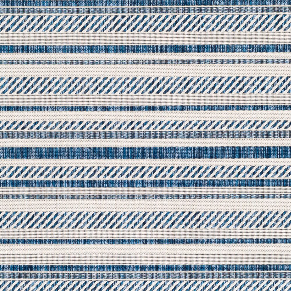 Eagean Machine Woven Rug