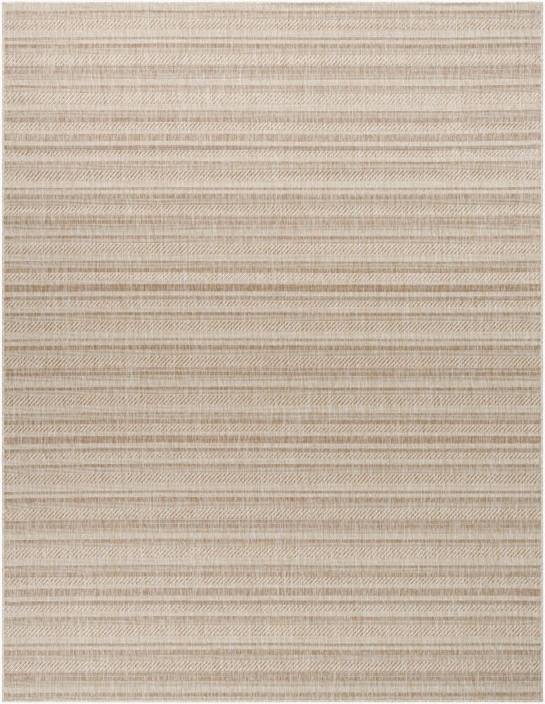 Eagean Machine Woven Rug