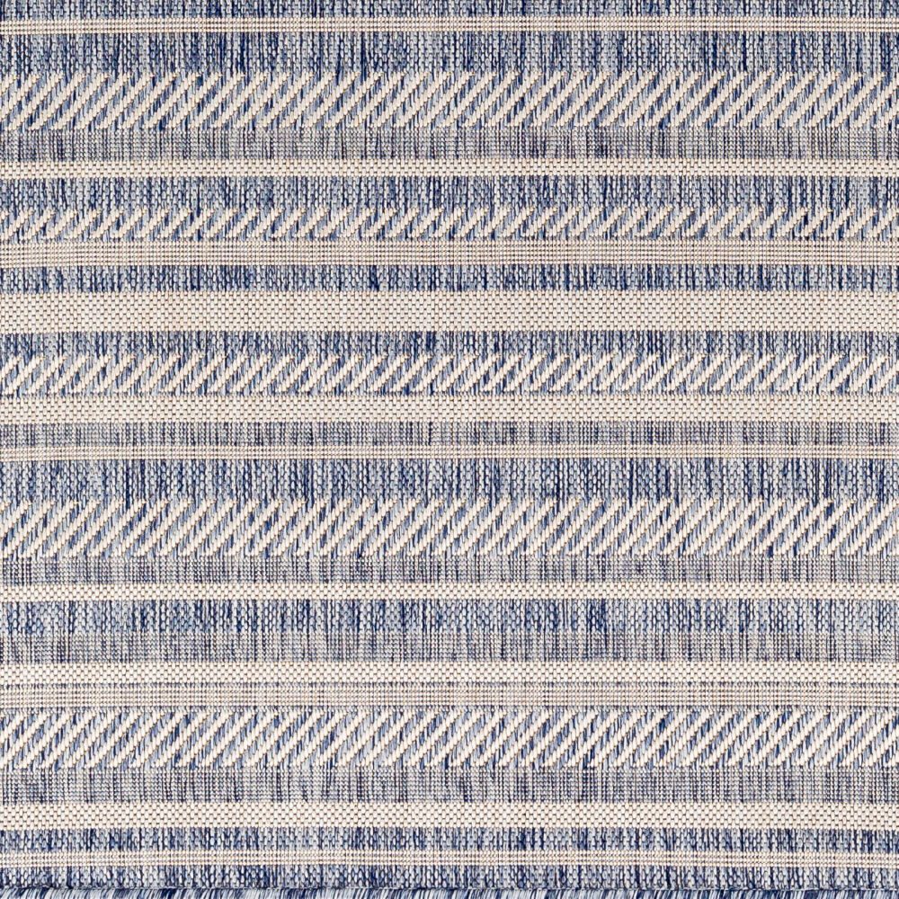 Eagean Machine Woven Rug