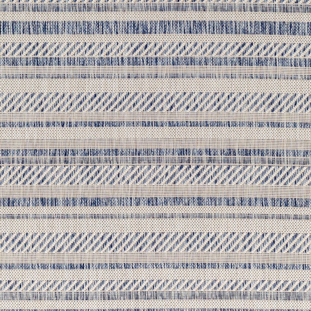 Eagean Machine Woven Rug