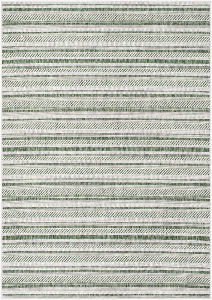Eagean Machine Woven Rug