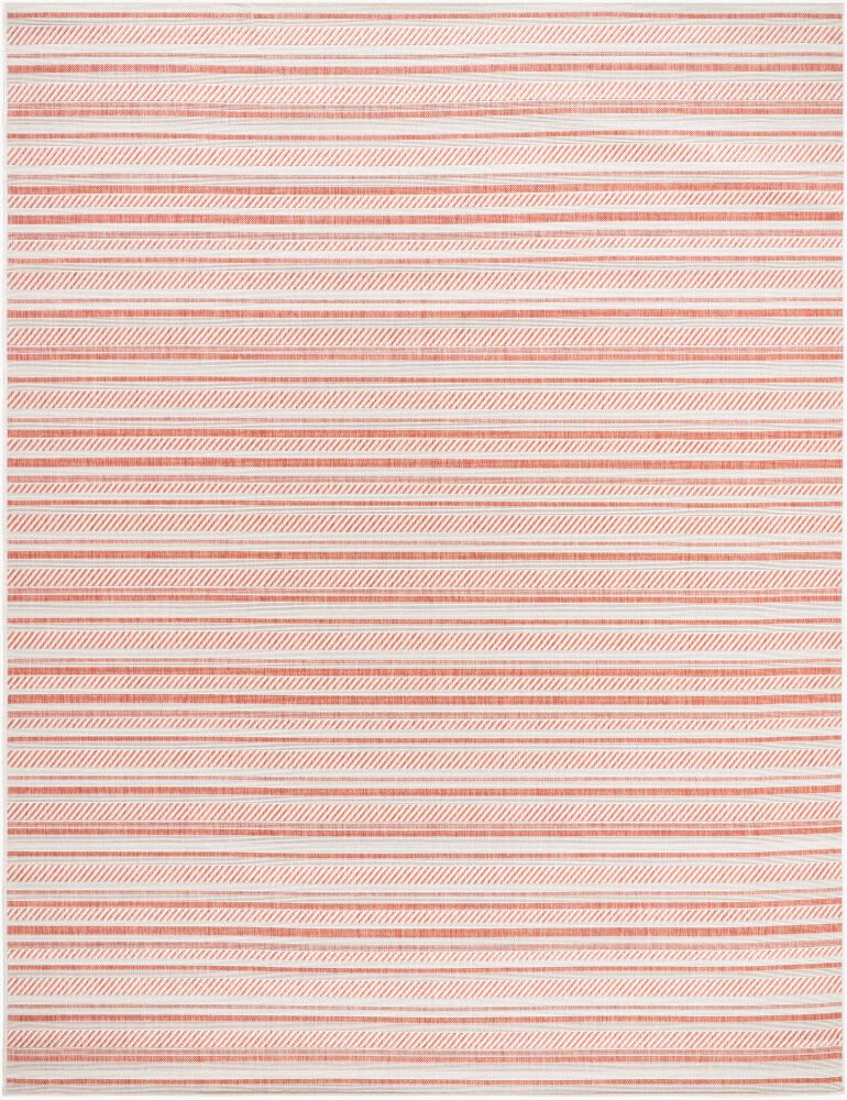 Eagean Machine Woven Rug