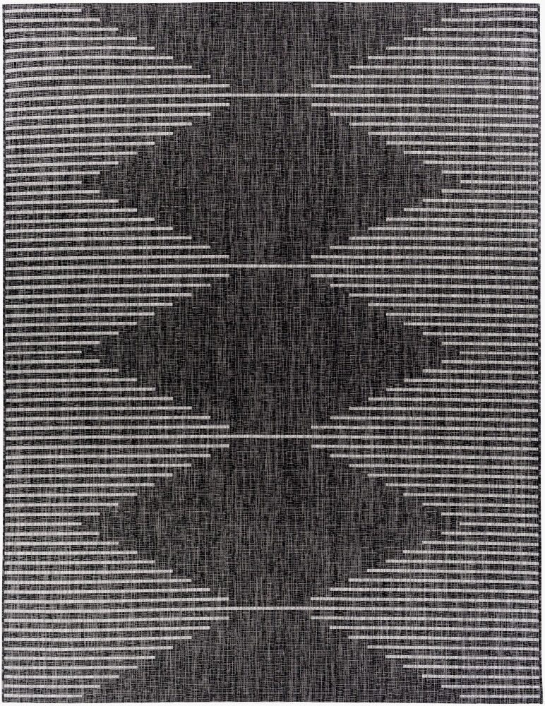 Eagean Machine Woven Rug