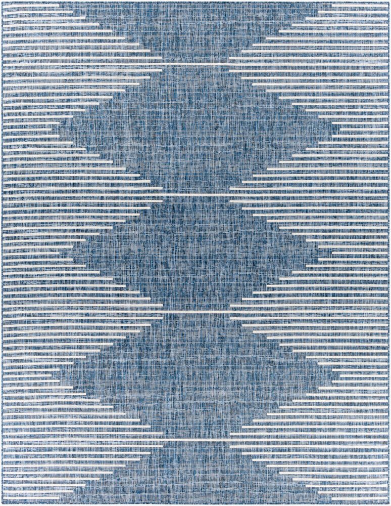 Eagean Machine Woven Rug