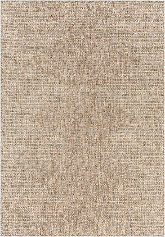 Eagean Machine Woven Rug