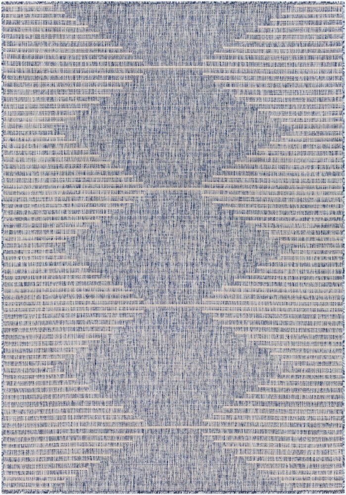Eagean Machine Woven Rug