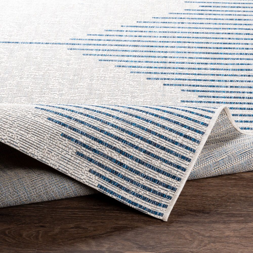 Eagean Machine Woven Rug