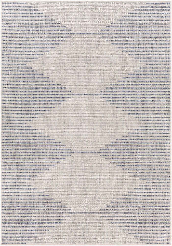 Eagean Machine Woven Rug