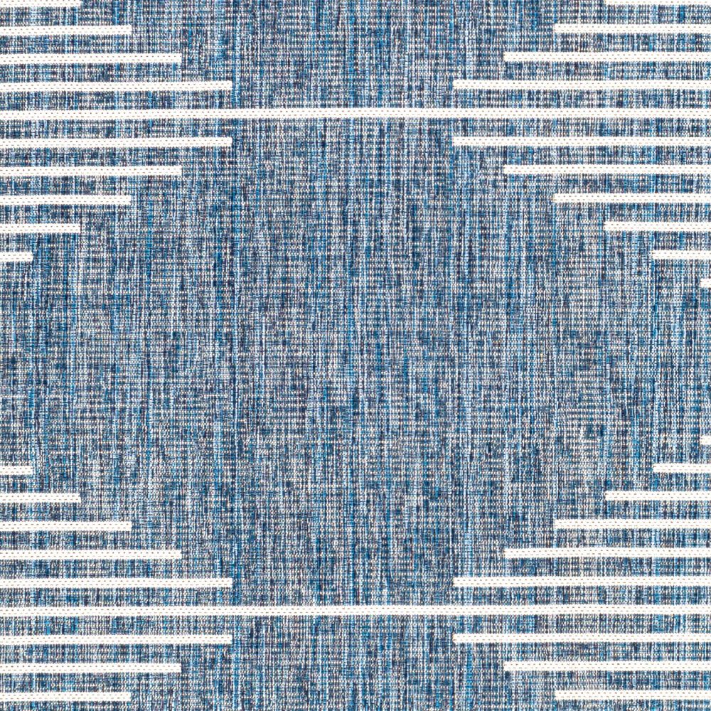 Eagean Machine Woven Rug
