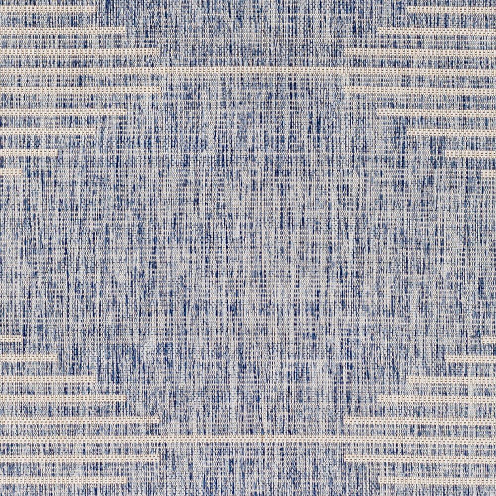 Eagean Machine Woven Rug