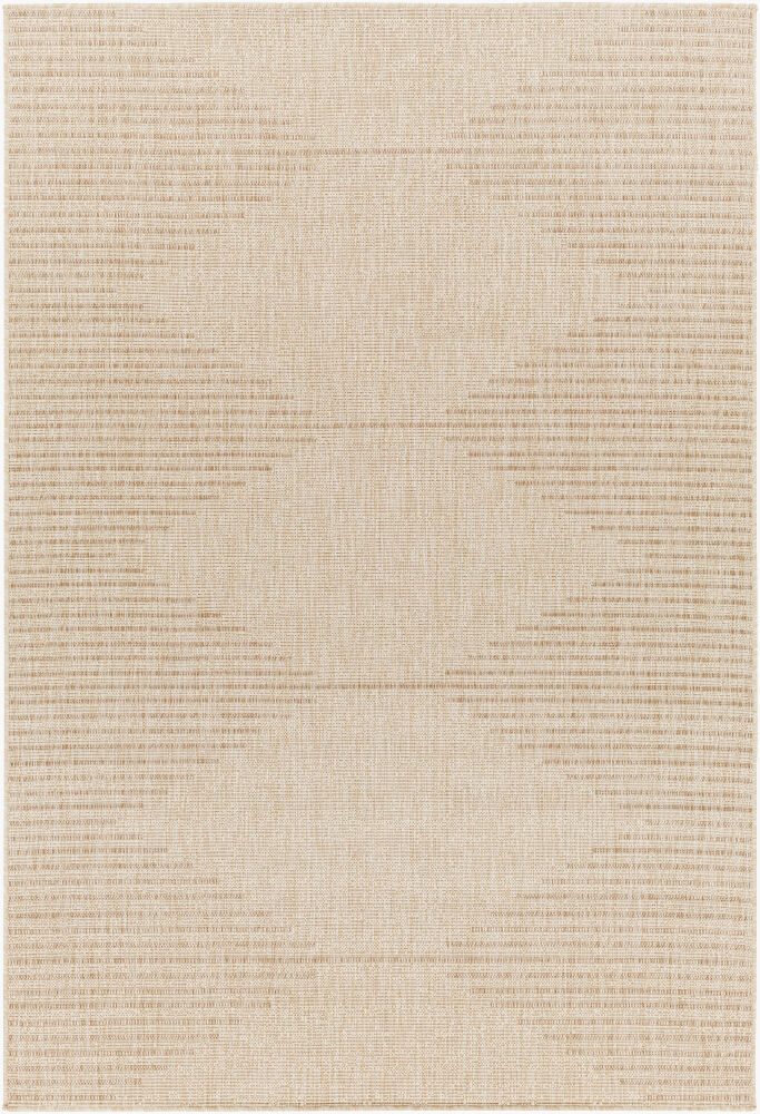 Eagean Machine Woven Rug