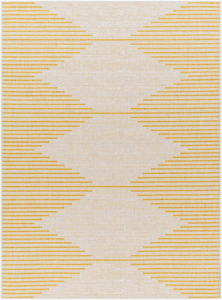 Eagean Machine Woven Rug