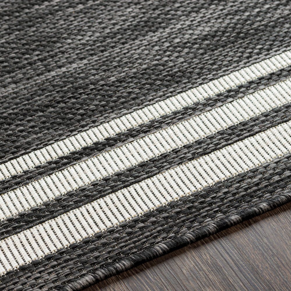 Eagean Machine Woven Rug