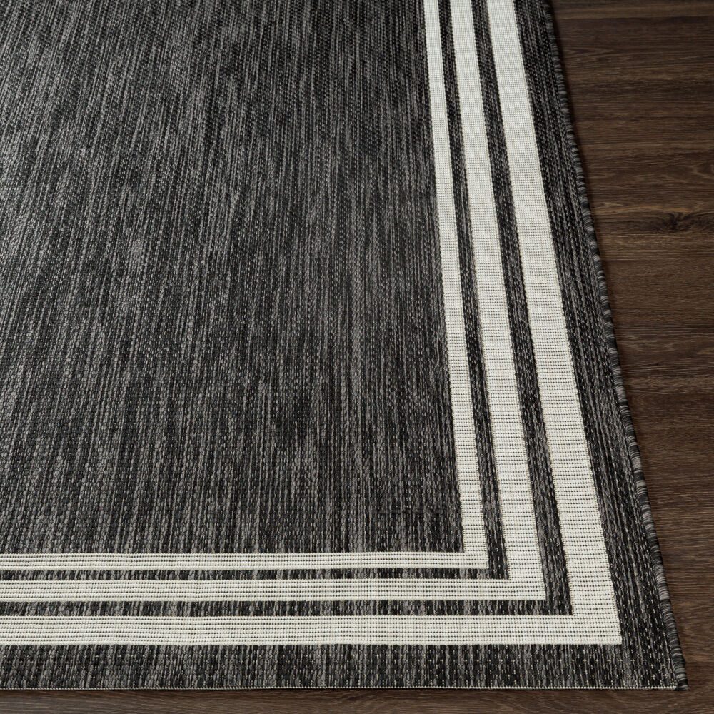 Eagean Machine Woven Rug
