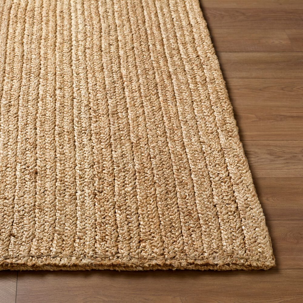Earthspun Handmade Rug