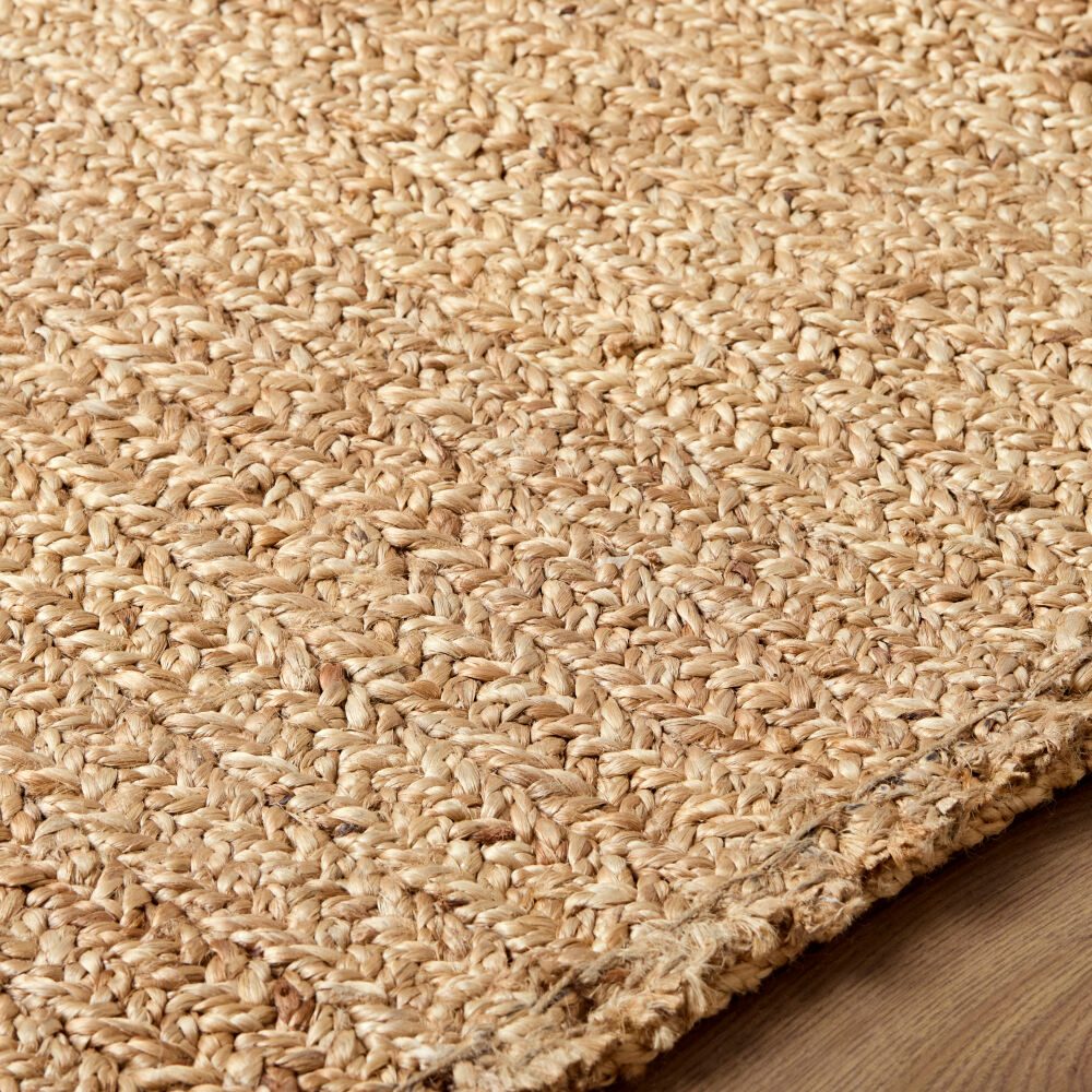 Earthspun Handmade Rug