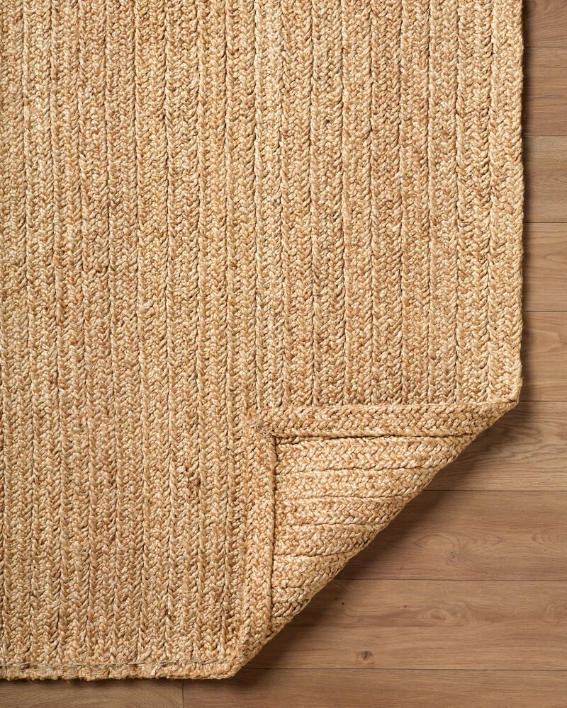 Earthspun Handmade Rug