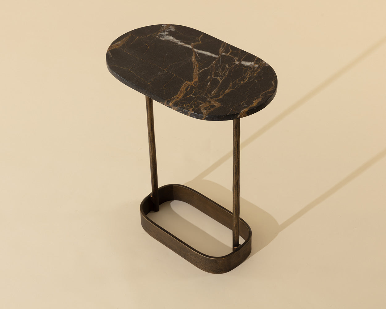 Eden End Table
