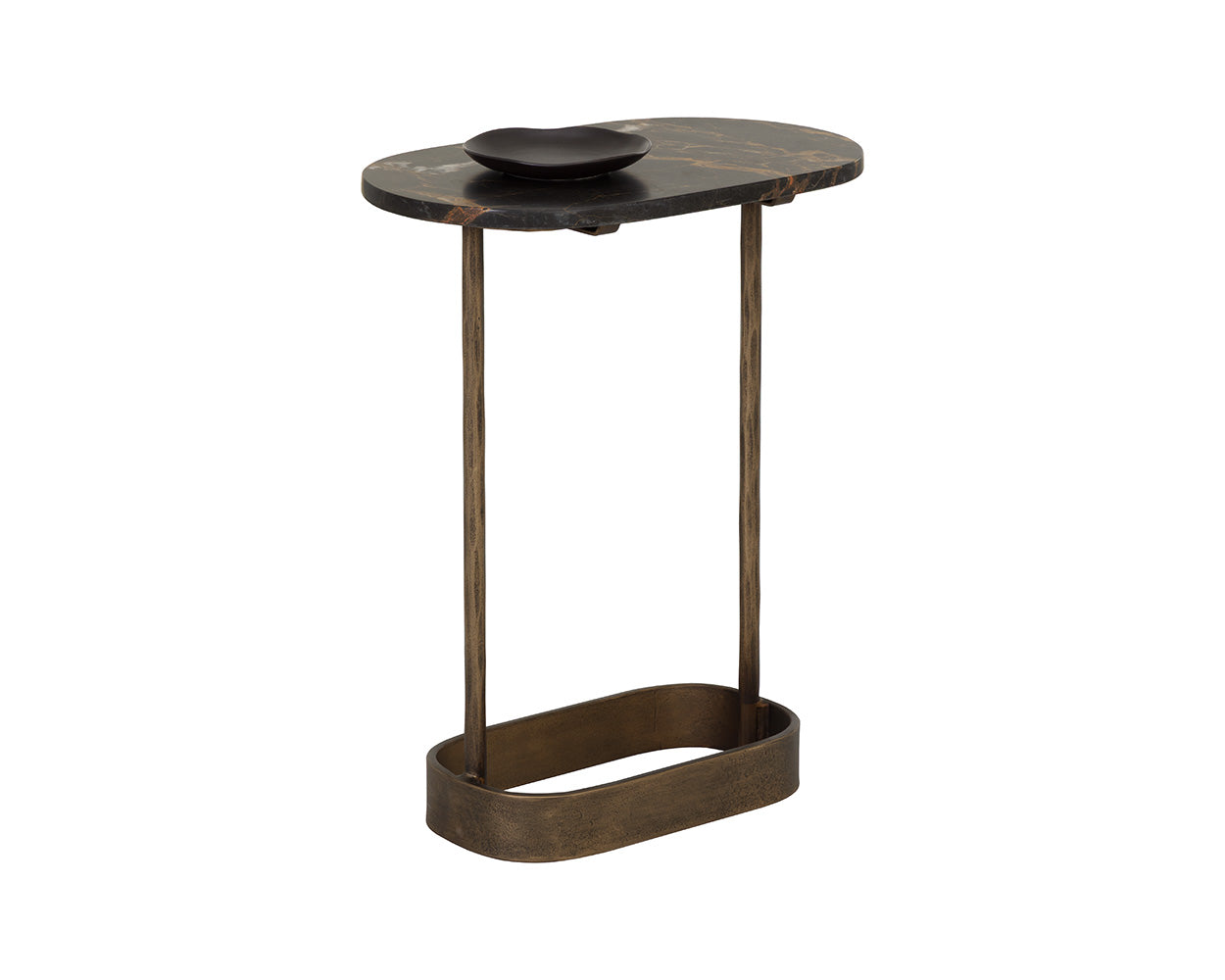 Eden End Table