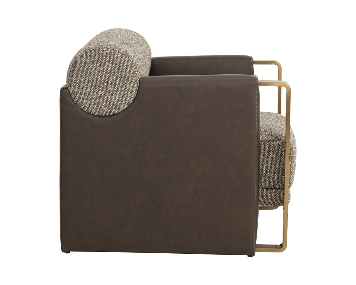 Edgar Lounge Chair