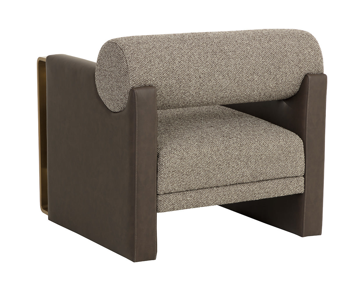 Edgar Lounge Chair