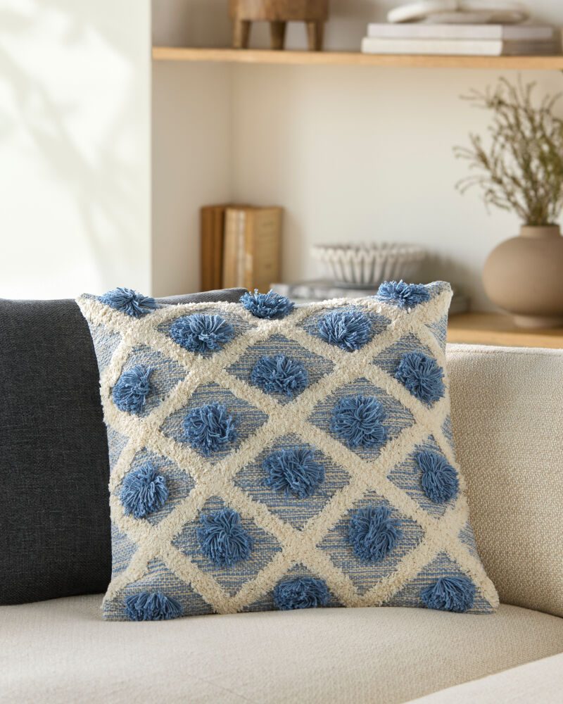 Edric Accent Pillow