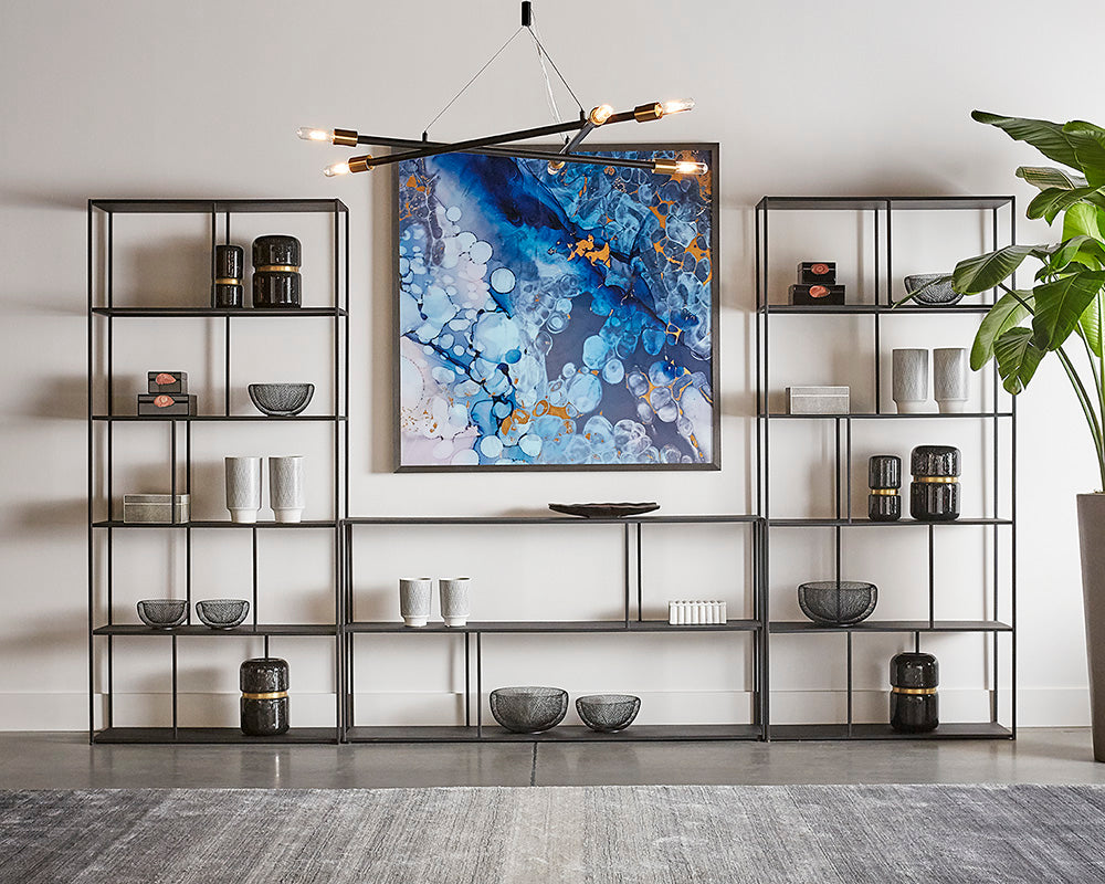 Eiffel Bookcase - Small