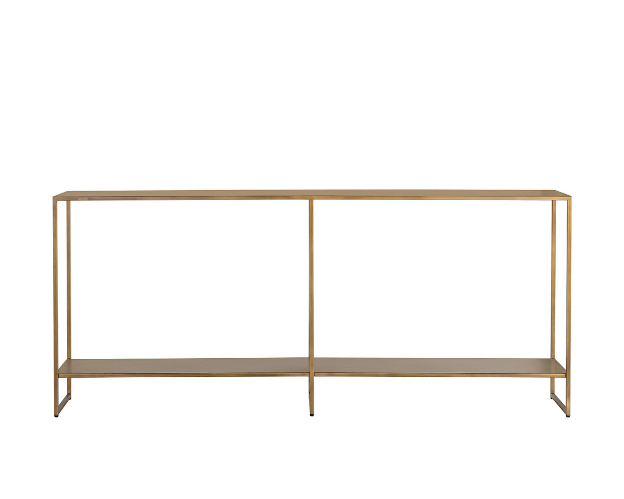 Eiffel Console Table