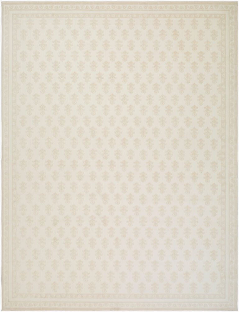 Eleanor Machine Woven Rug