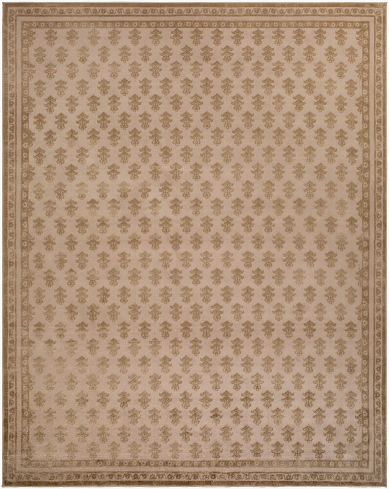 Eleanor Machine Woven Rug