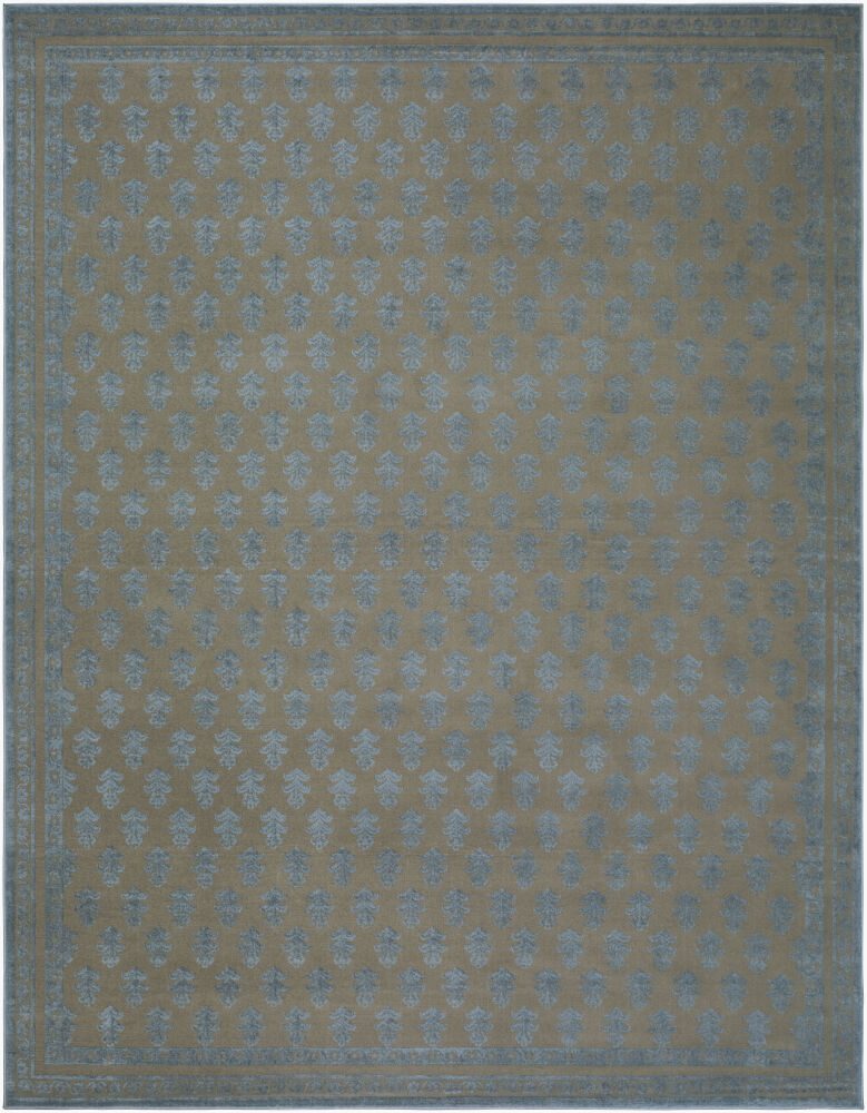 Eleanor Machine Woven Rug