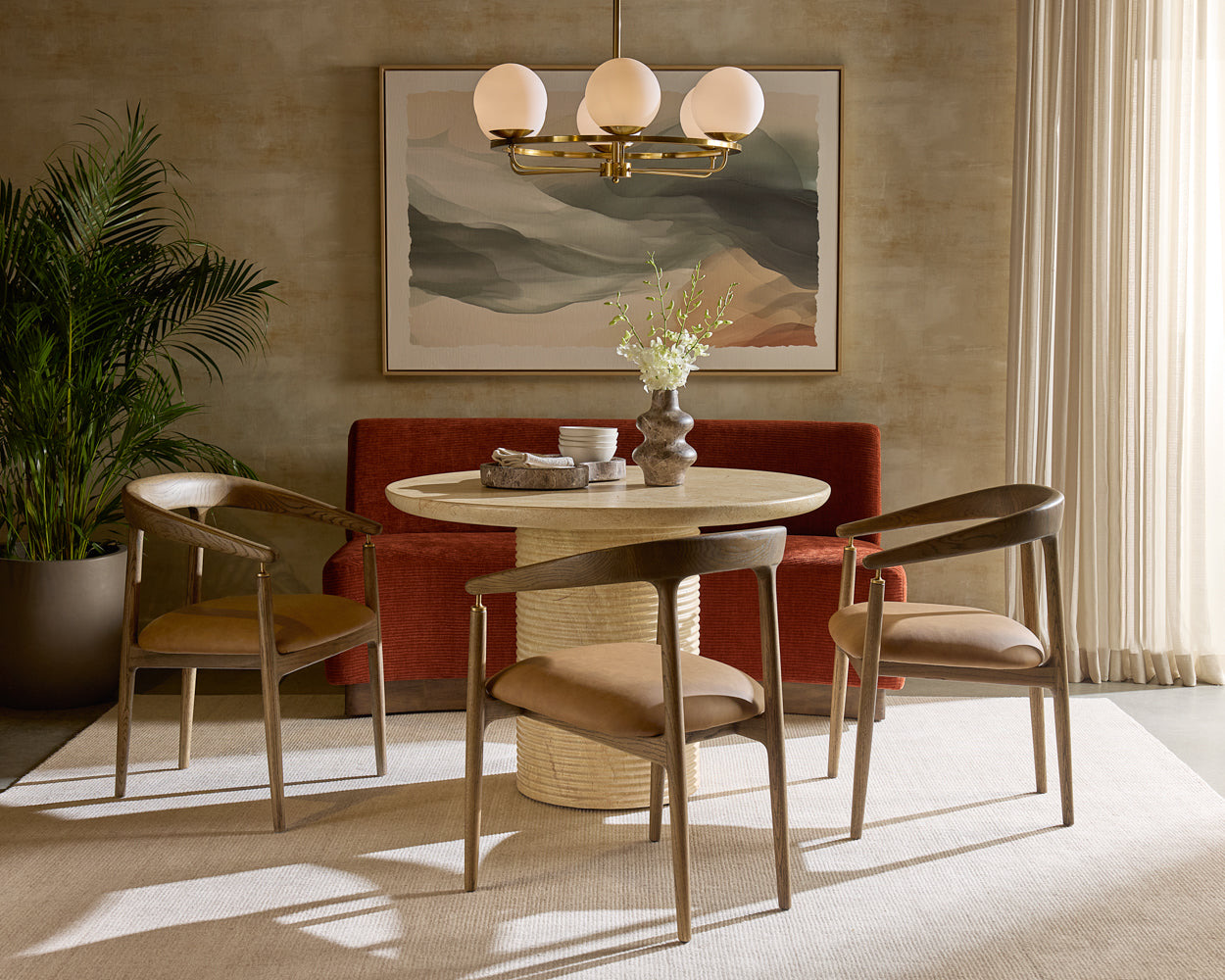 Eliora Chandelier
