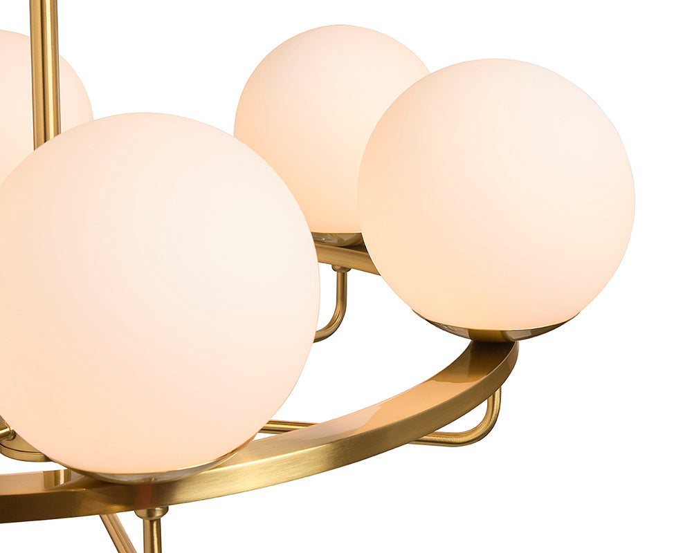 Eliora Chandelier